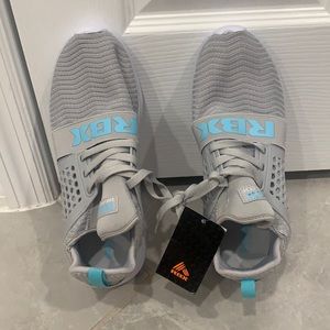 Ladies Walking Gym Shoes